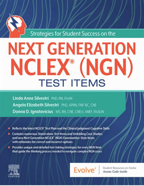 The questions can be used by faculty to prepare students to understand the new format of Next Generation (NextGen) test items that are like those that will be used by the National Council of State. . Next generation nclex pdf